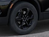 2026 Chevrolet Blazer - Preview 9