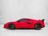2027 Chevrolet Corvette - Preview 5