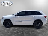 2022 Jeep Grand Cherokee - Preview 3