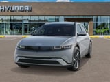 2027 Hyundai Ioniq 5 - Preview 6
