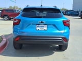 2026 Chevrolet Trax - Preview 7