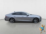 2025 Genesis G80 - Preview 4