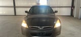 2006 Honda Accord - Preview 3