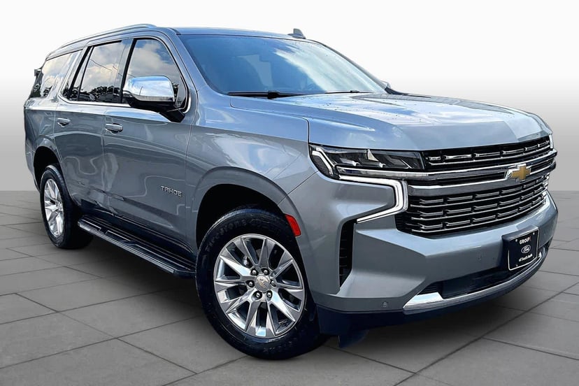 2023 Chevrolet Tahoe - Image 1