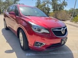 2020 Buick Envision - Preview 12