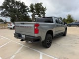2023 Chevrolet Silverado 1500 - Preview 6