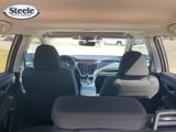 2024 Subaru Outback - Preview 5