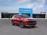2027 Chevrolet Equinox - Preview 2