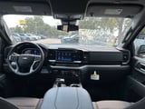 2026 Chevrolet Silverado 1500 - Preview 12