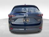 2025 Mazda CX-5 - Preview 6