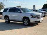 2019 Chevrolet Tahoe - Preview 3