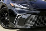 2026 Toyota Camry - Preview 3