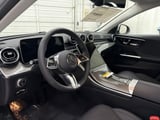 2026 Mercedes-Benz C-Class - Preview 12