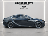 2024 Lexus IS - Preview 8