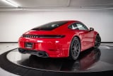 2025 Porsche 911 - Preview 7