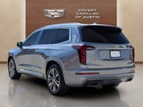 2025 Cadillac XT6 - Preview 3