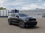2027 Dodge Durango - Preview 3