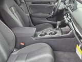 2026 Honda Civic - Preview 12