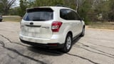 2014 Subaru Forester - Preview 5