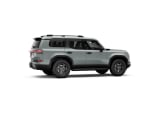 2026 Lexus GX - Preview 4