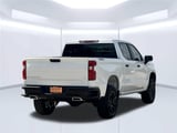 2026 Chevrolet Silverado 1500 - Preview 7