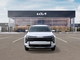 2027 Kia Sportage - Preview 2