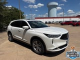 2024 Acura MDX - Preview 3