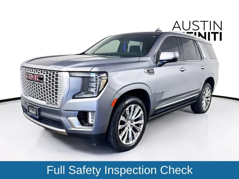 2022 GMC Yukon - Image 2