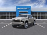 2026 Chevrolet Silverado - Preview 8