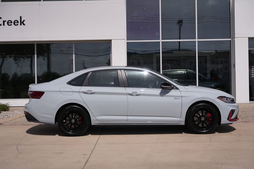 2026 Volkswagen Jetta GLI - Image 2