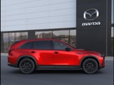 2026 Mazda CX-70 - Preview 5