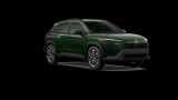 2026 Toyota Corolla Cross - Preview 15