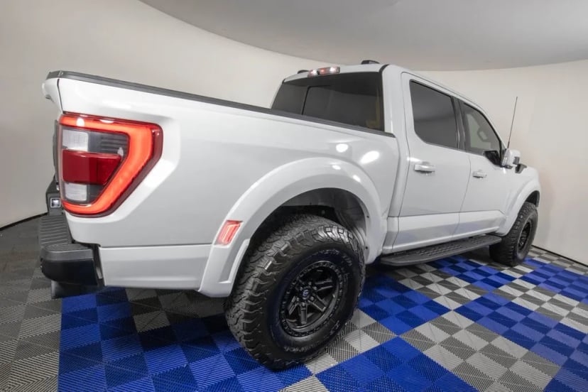 2023 Ford F-150 - Image 2