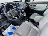 2017 Honda CR-V - Preview 9
