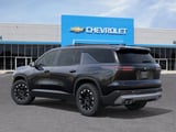2027 Chevrolet Traverse - Preview 3