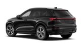 2027 Audi Q6 e-tron - Preview 5
