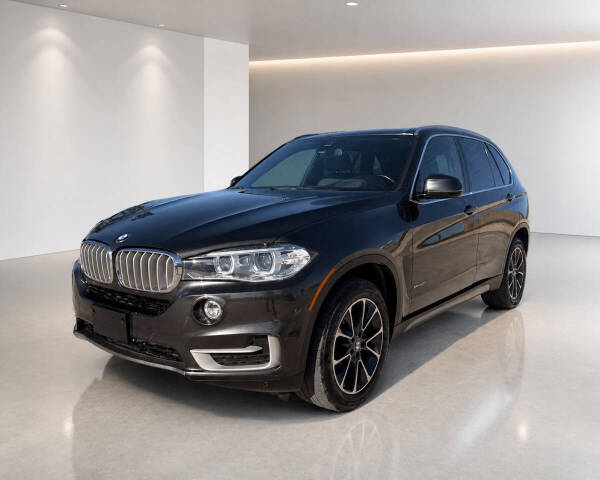 2018 BMW X5 - Image 1