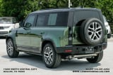 2026 Land Rover Defender - Preview 12