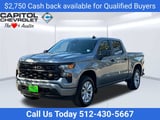 2026 Chevrolet Silverado - Preview 2