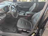 2017 Chevrolet Volt - Preview 8