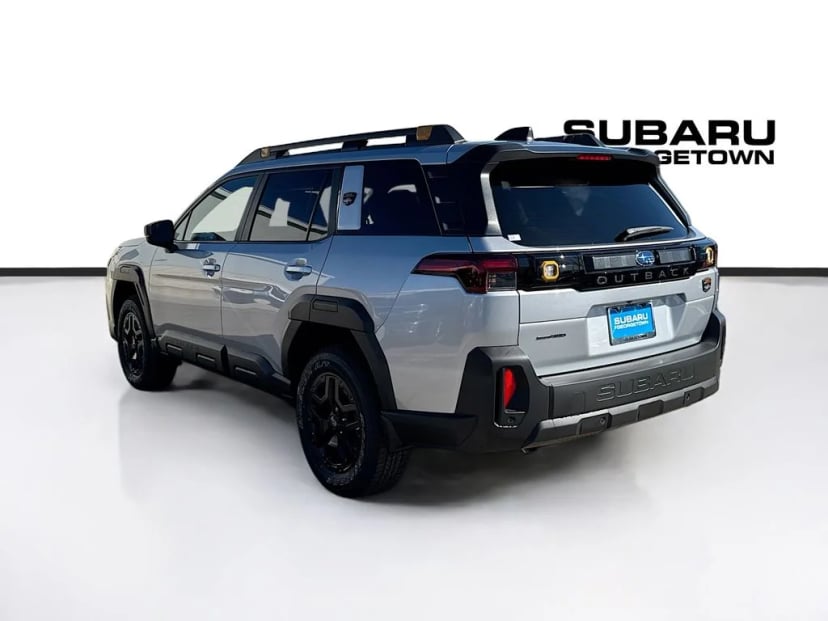 2026 Subaru Outback - Image 1