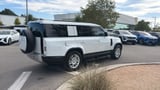 2025 Land Rover Defender - Preview 7