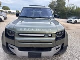 2020 Land Rover Defender - Preview 8