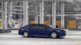 2027 Toyota Camry - Preview 13