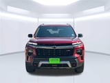 2027 Chevrolet Traverse - Preview 8