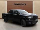 2026 Ram 1500 - Preview 7