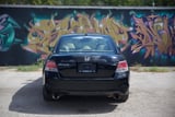 2008 Honda Accord - Preview 6