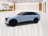 2026 Cadillac Escalade - Preview 4