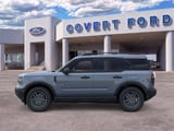 2026 Ford Bronco Sport - Preview 3