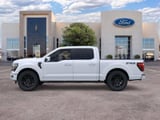 2026 Ford F-150 - Preview 3